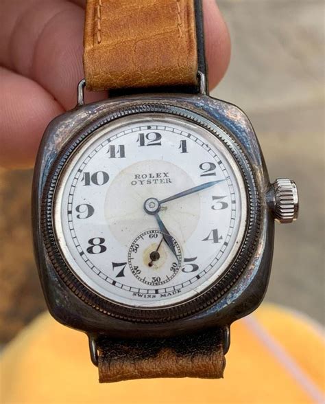 vintage rolex watchuseek